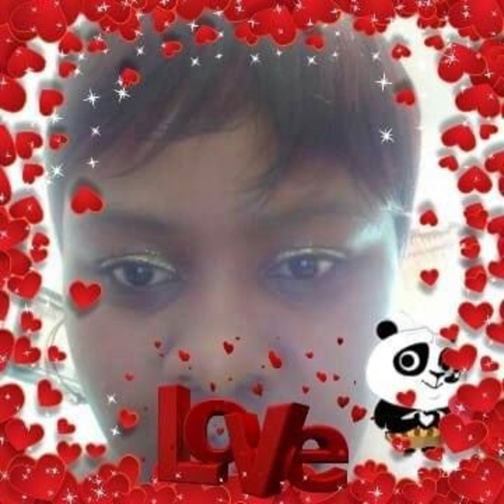 Meet your Posher, Latoya lashay